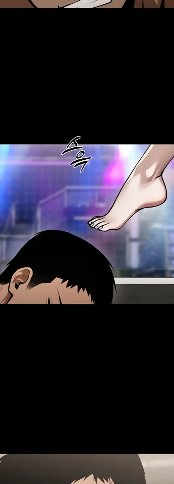 Gangster X Company Office Worker - Chapter 06 59 Gangster X Company Office Worker - Chapter 06 59