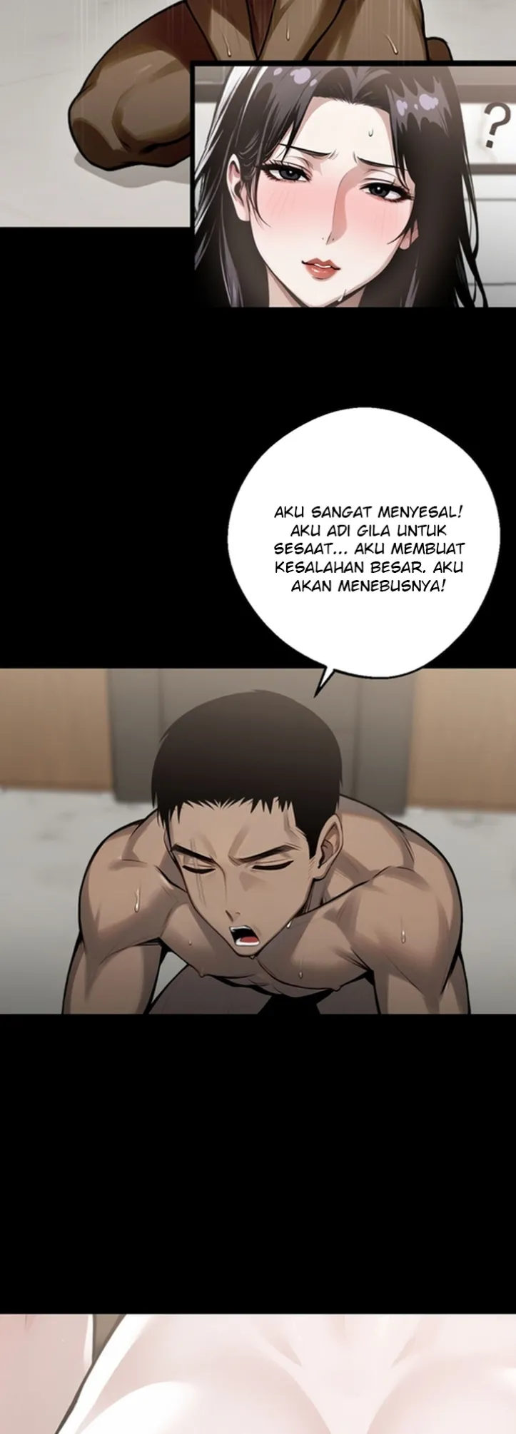 Gangster X Company Office Worker - Chapter 06 50 Gangster X Company Office Worker - Chapter 06 50