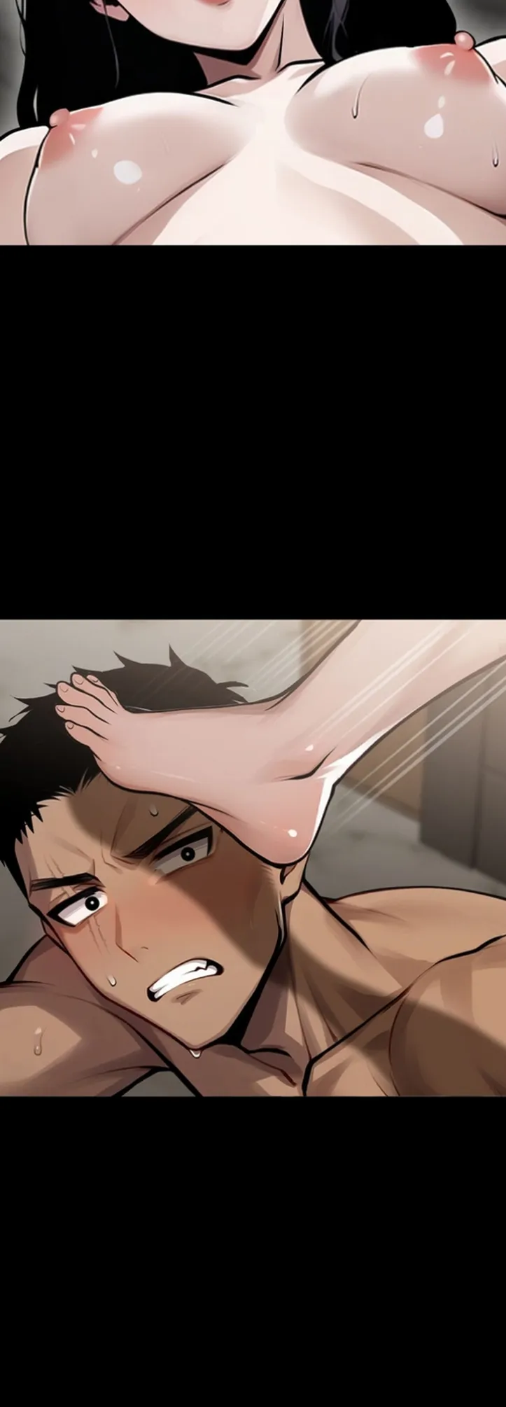 Gangster X Company Office Worker - Chapter 06 57 Gangster X Company Office Worker - Chapter 06 57