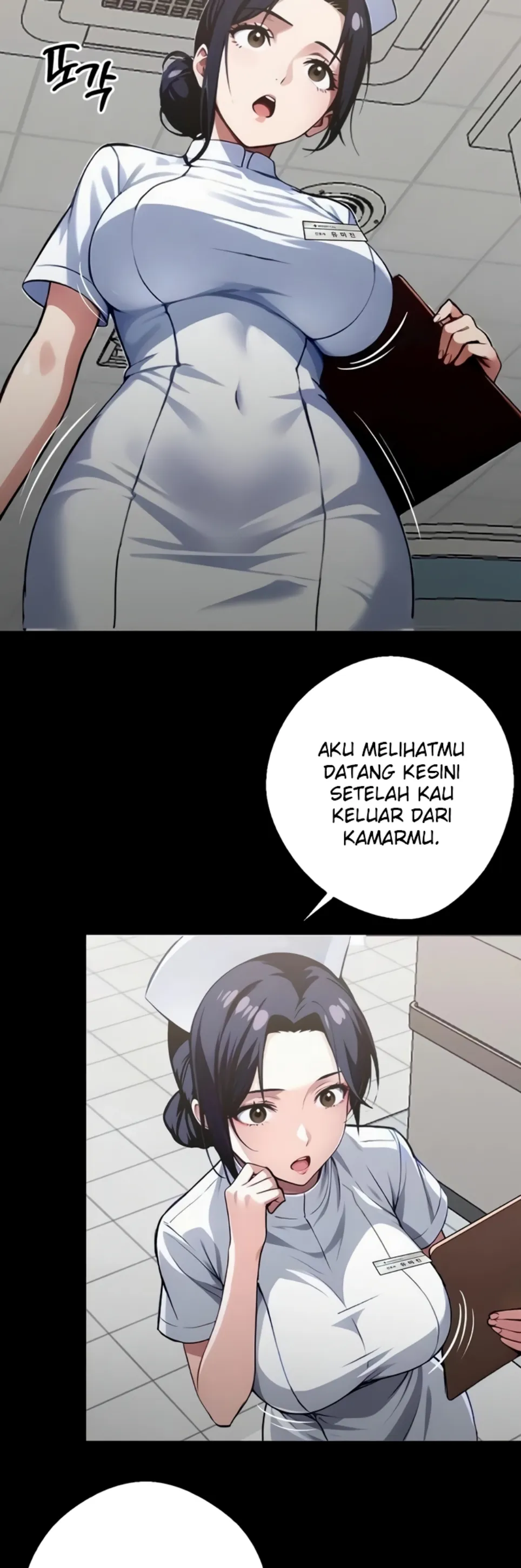 Gangster X Company Office Worker - Chapter 15 43