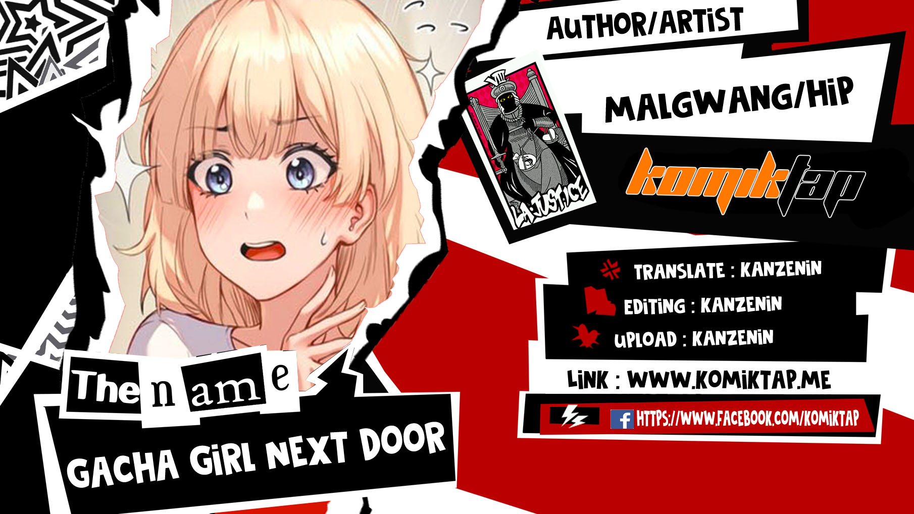 Gacha Girl Next Door - Chapter 39 1