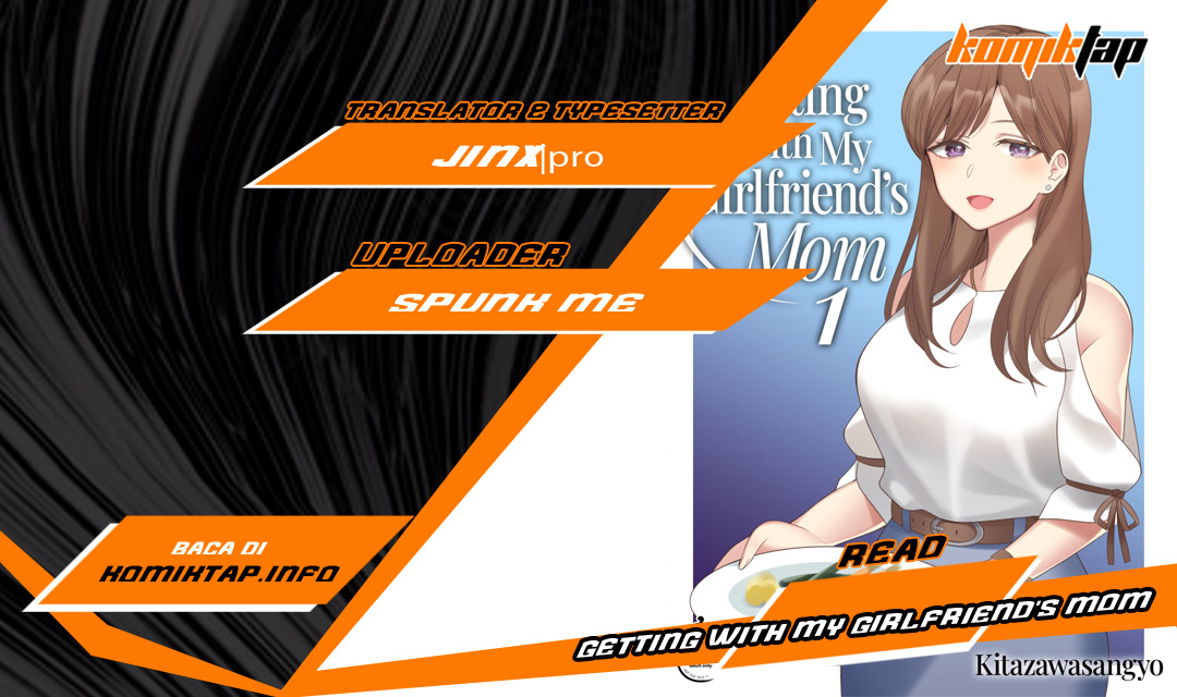 Getting With My Girlfriend&#8217;s Mom - Chapter 2 1