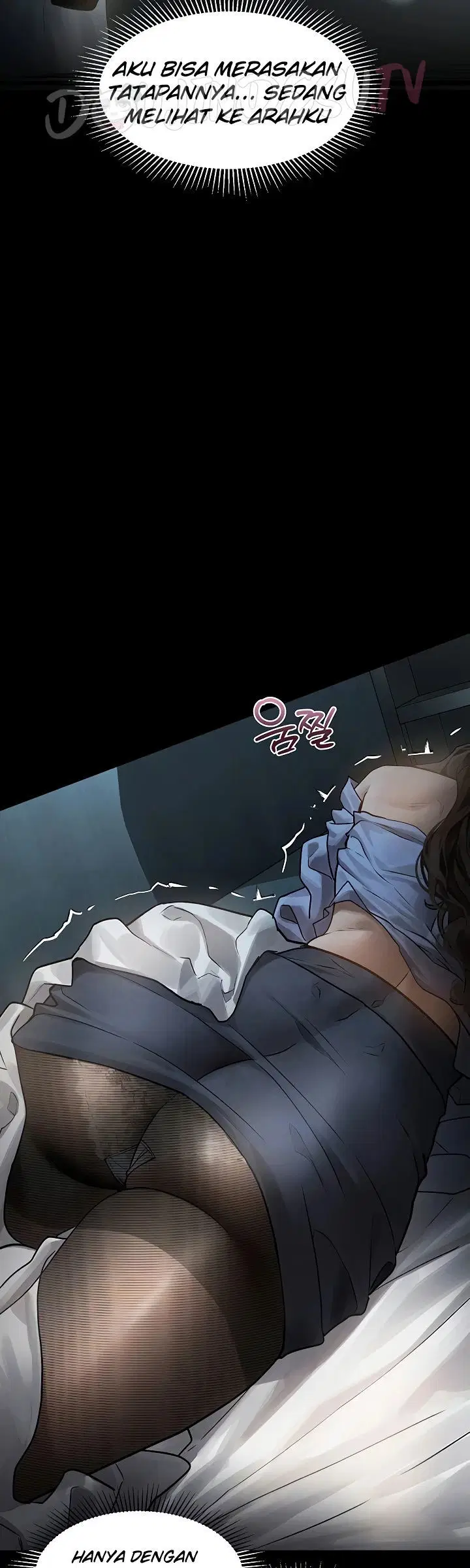 Dirty Talk - Chapter 06 8 Dirty Talk - Chapter 06 8