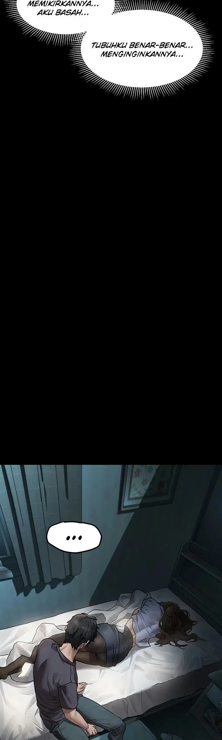 Dirty Talk - Chapter 06 9 Dirty Talk - Chapter 06 9