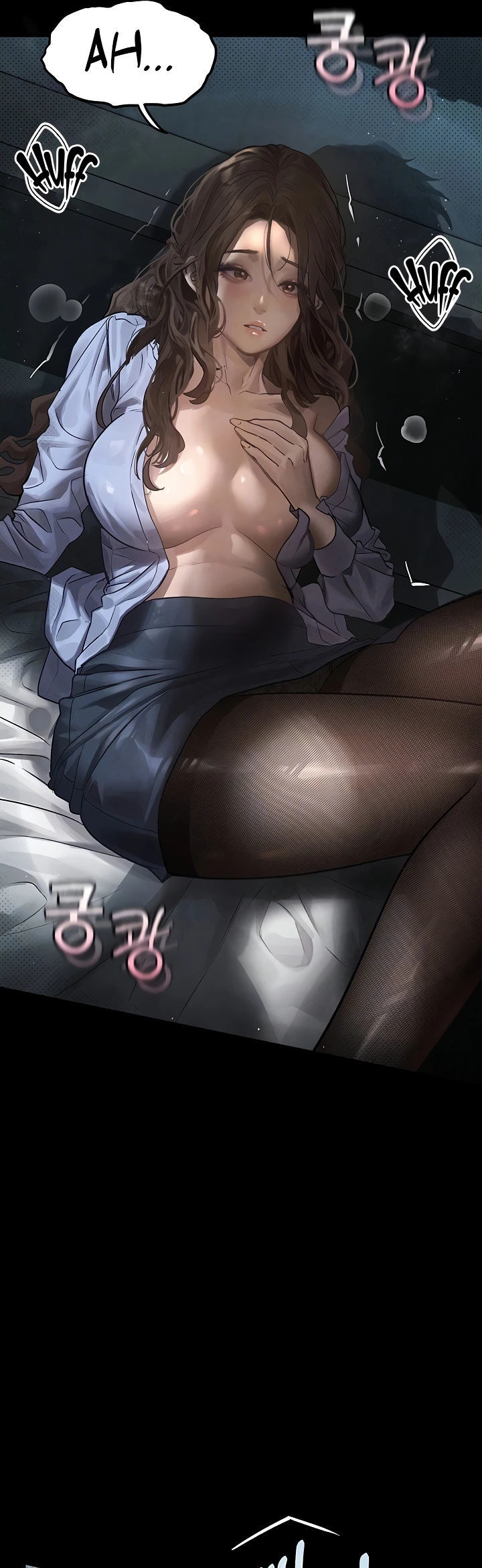 Dirty Talk - Chapter 06 2 Dirty Talk - Chapter 06 2