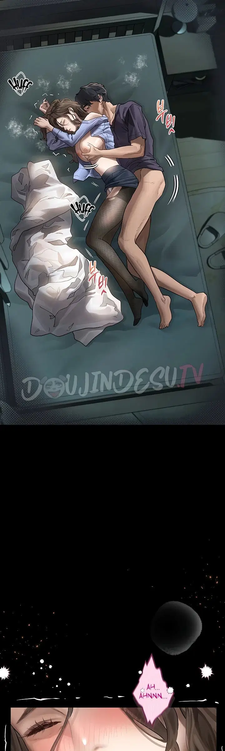 Dirty Talk - Chapter 06 22 Dirty Talk - Chapter 06 22