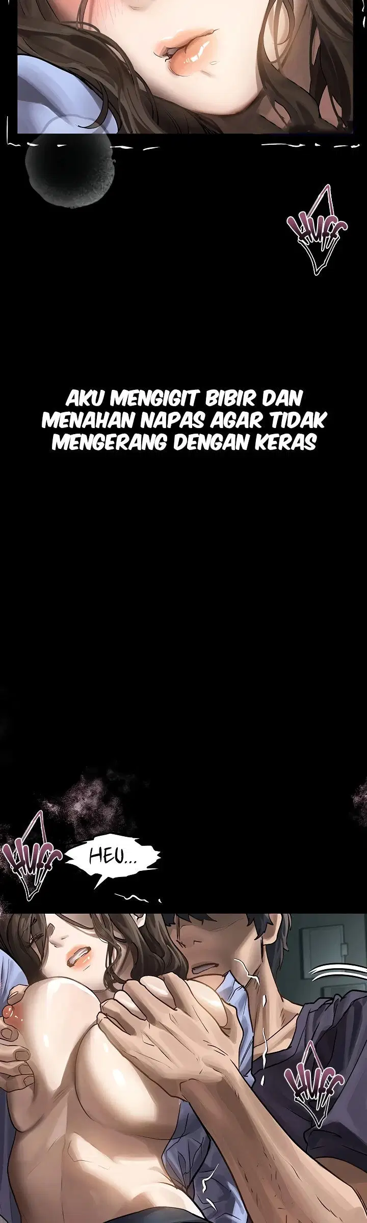 Dirty Talk - Chapter 06 23 Dirty Talk - Chapter 06 23