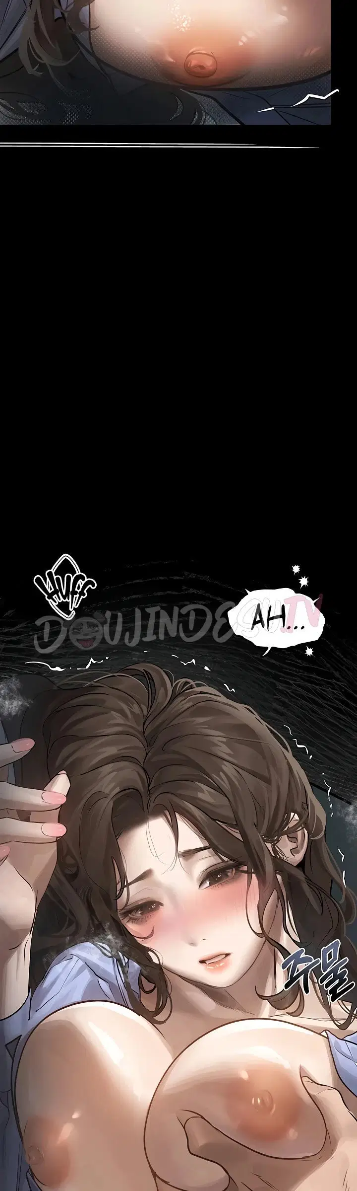 Dirty Talk - Chapter 06 20 Dirty Talk - Chapter 06 20