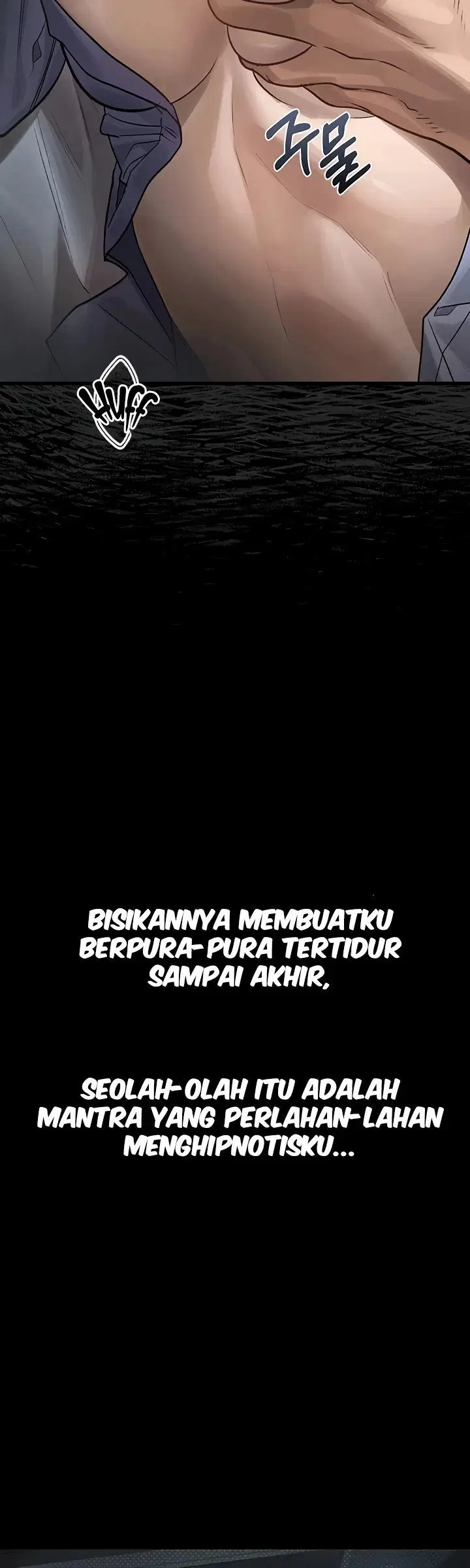 Dirty Talk - Chapter 06 21 Dirty Talk - Chapter 06 21