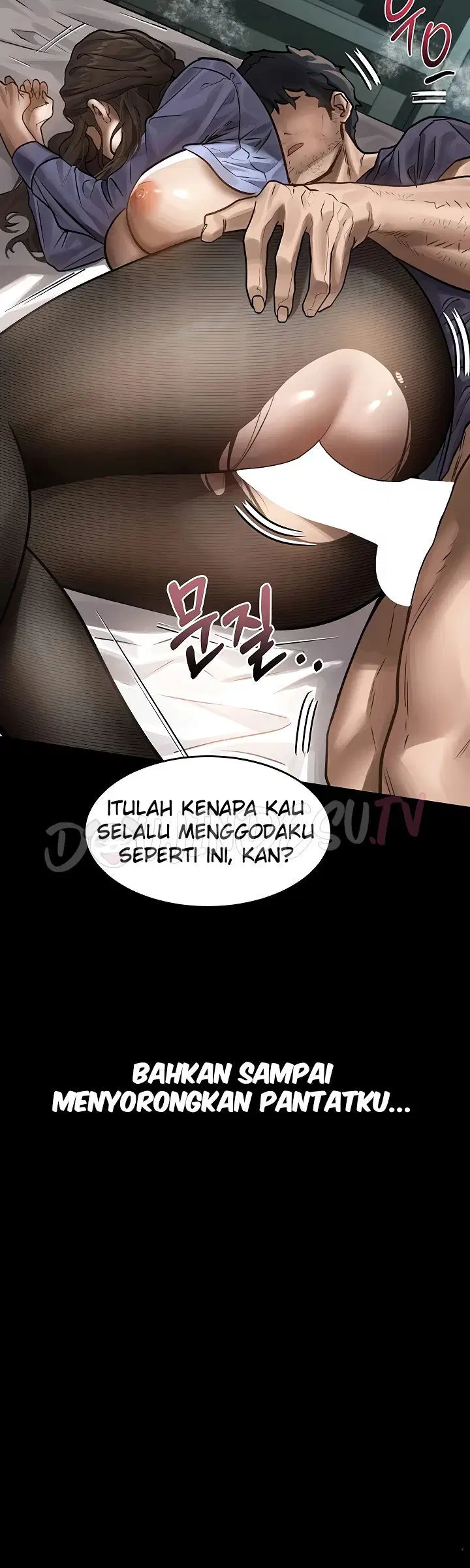 Dirty Talk - Chapter 06 26 Dirty Talk - Chapter 06 26