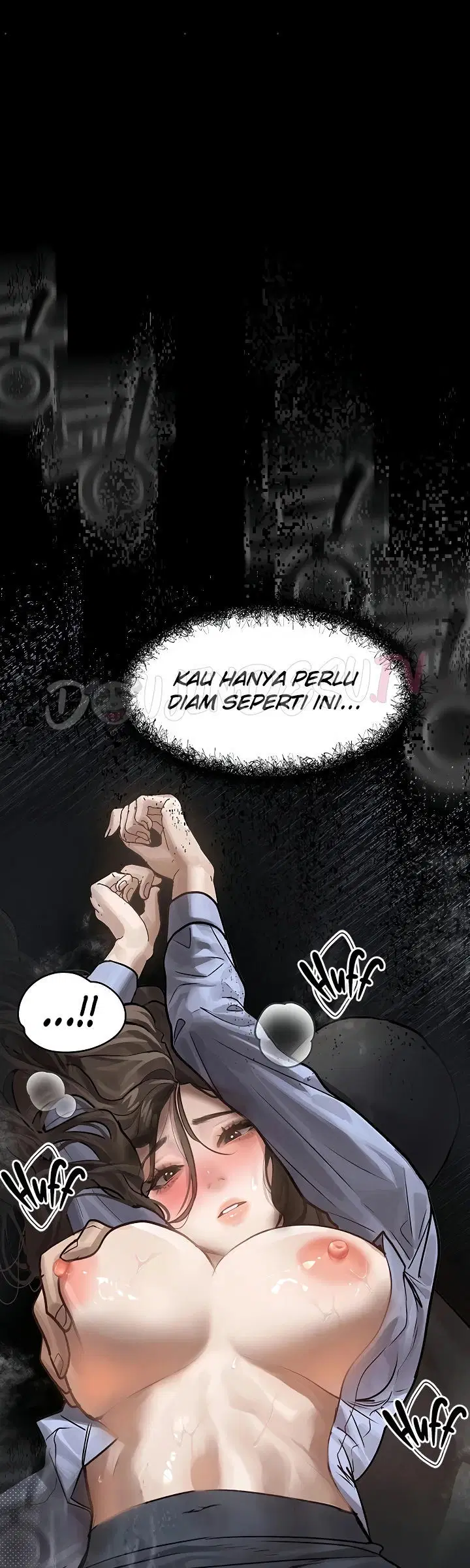 Dirty Talk - Chapter 06 27 Dirty Talk - Chapter 06 27