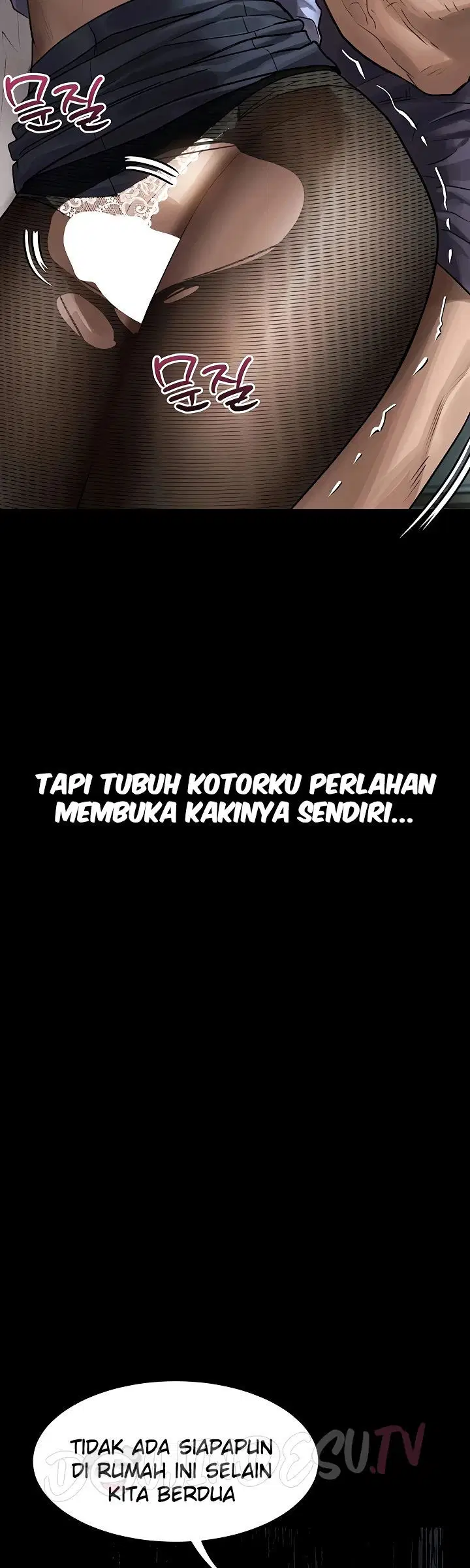 Dirty Talk - Chapter 06 24 Dirty Talk - Chapter 06 24