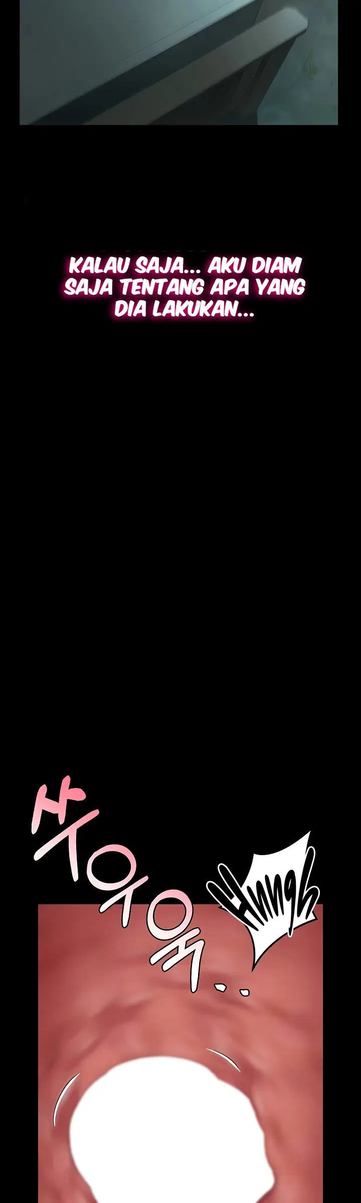 Dirty Talk - Chapter 06 30 Dirty Talk - Chapter 06 30