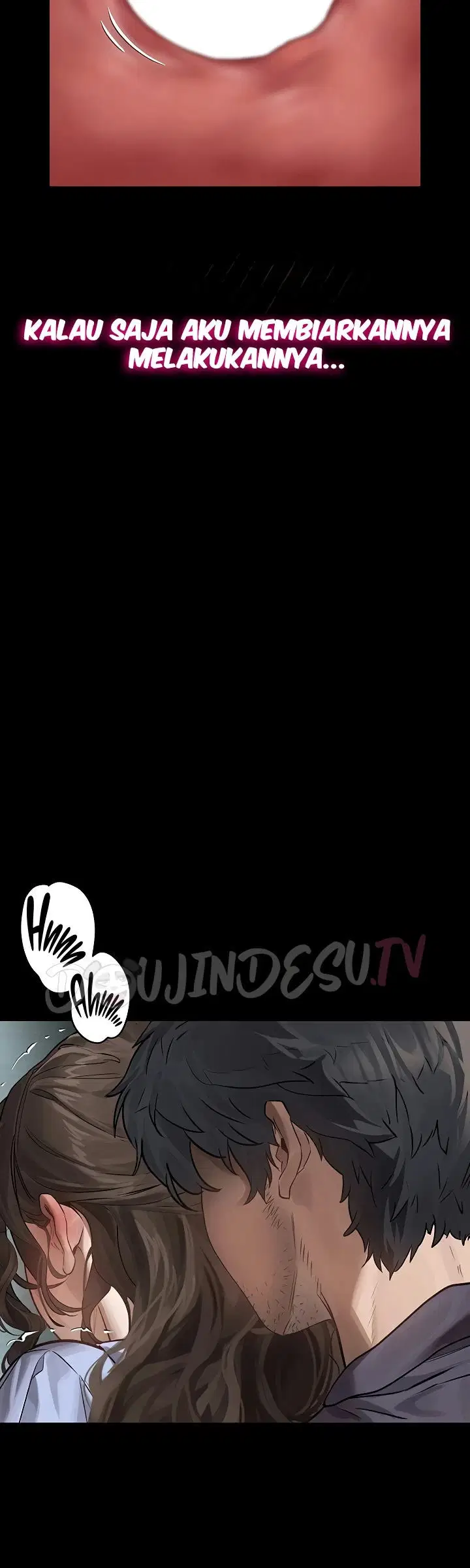 Dirty Talk - Chapter 06 31 Dirty Talk - Chapter 06 31