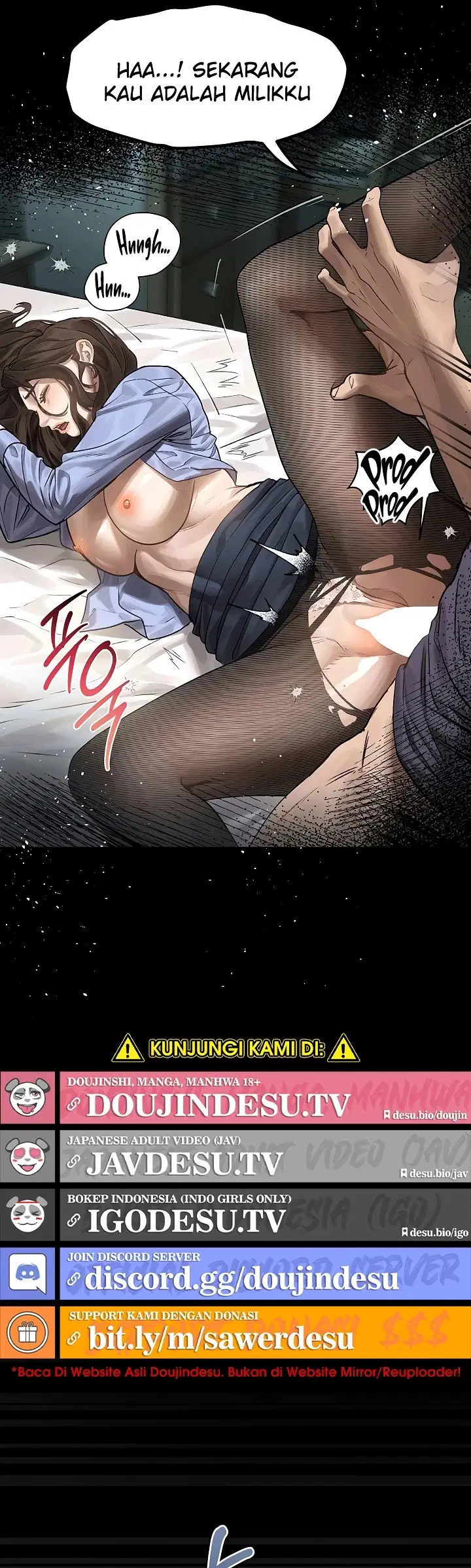 Dirty Talk - Chapter 06 37 Dirty Talk - Chapter 06 37