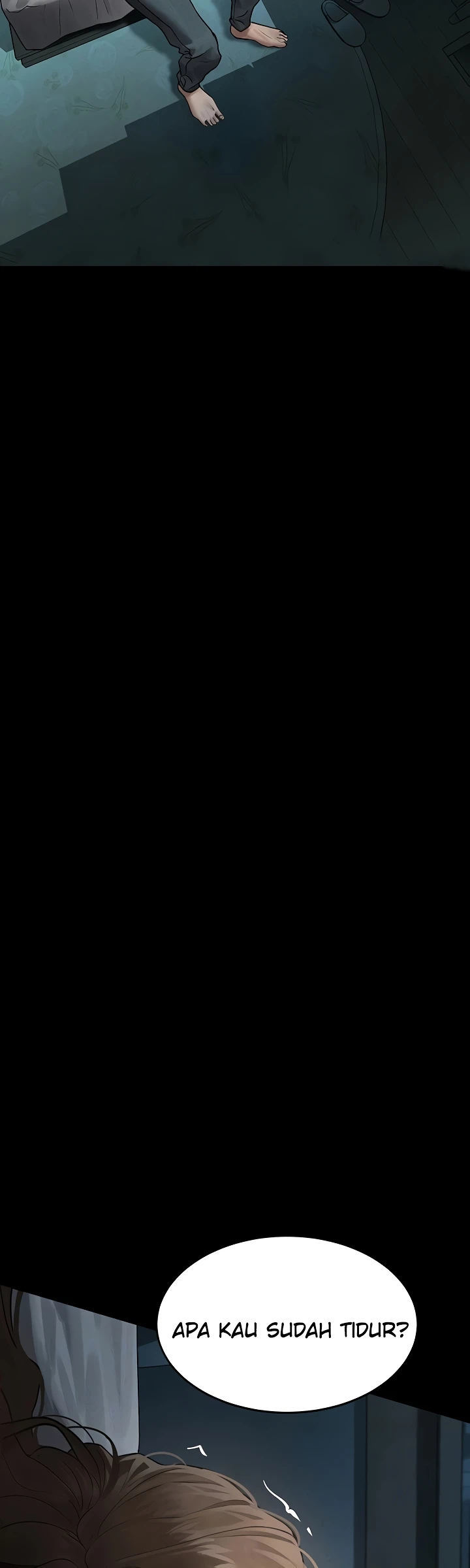 Dirty Talk - Chapter 06 10 Dirty Talk - Chapter 06 10