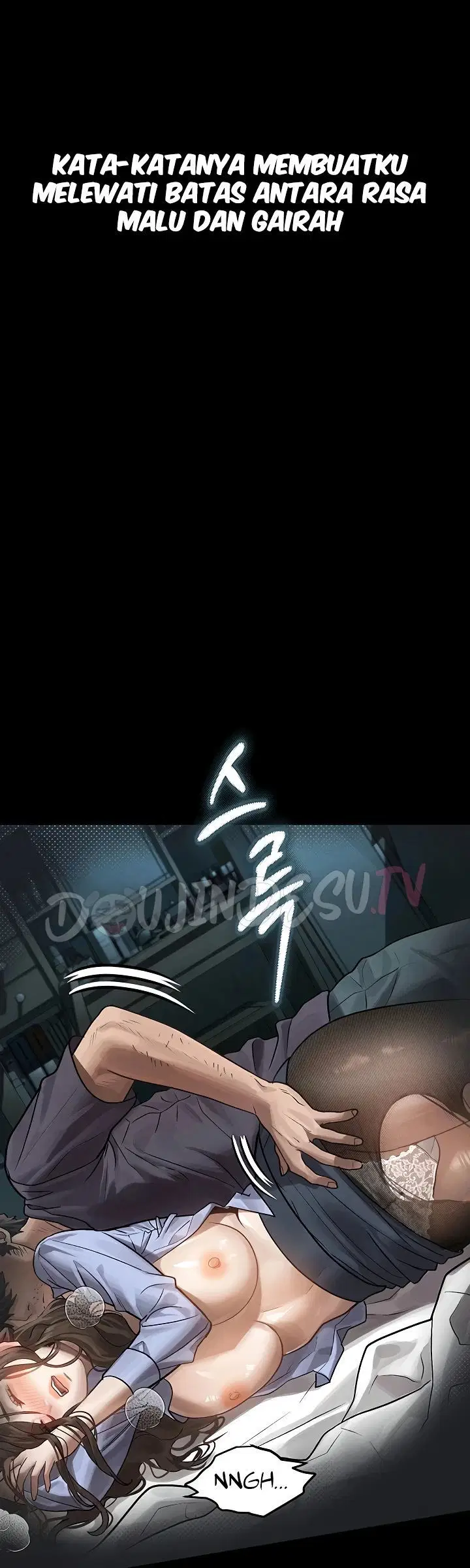 Dirty Talk - Chapter 06 16 Dirty Talk - Chapter 06 16