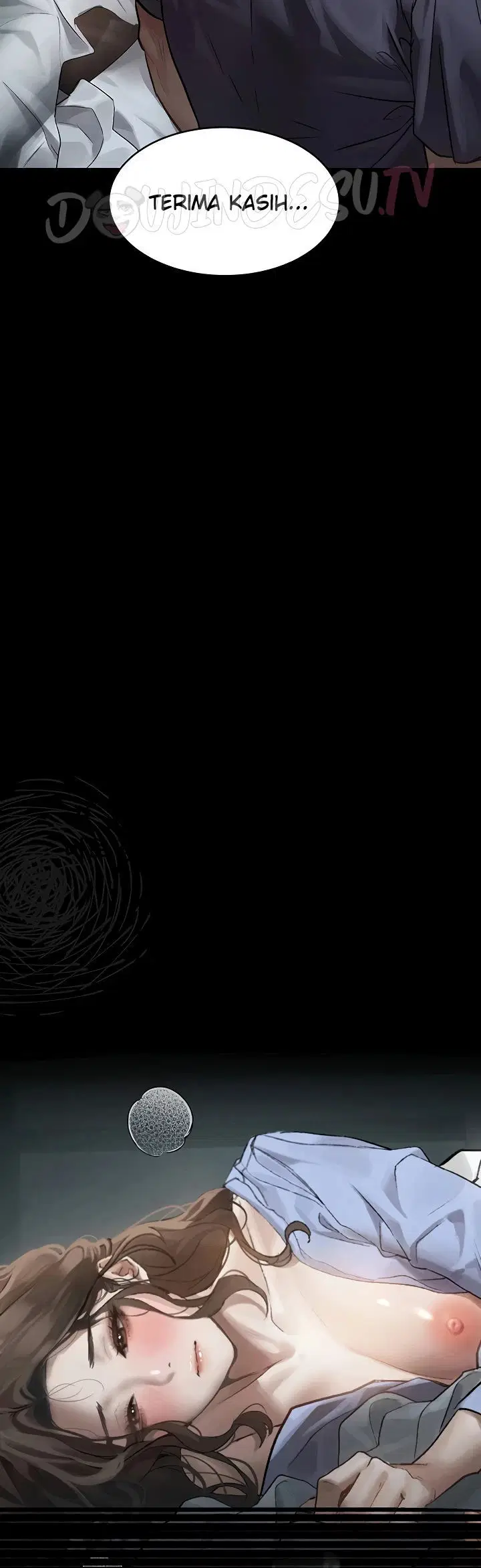 Dirty Talk - Chapter 06 6 Dirty Talk - Chapter 06 6