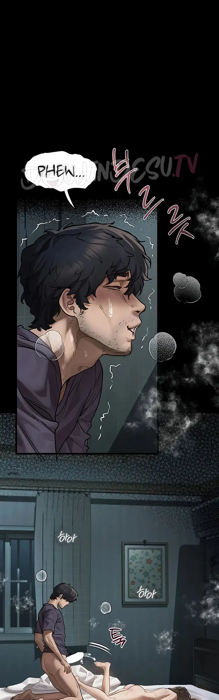 Dirty Talk - Chapter 06 63 Dirty Talk - Chapter 06 63