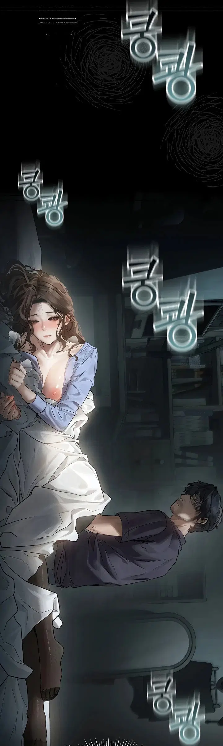 Dirty Talk - Chapter 06 7 Dirty Talk - Chapter 06 7