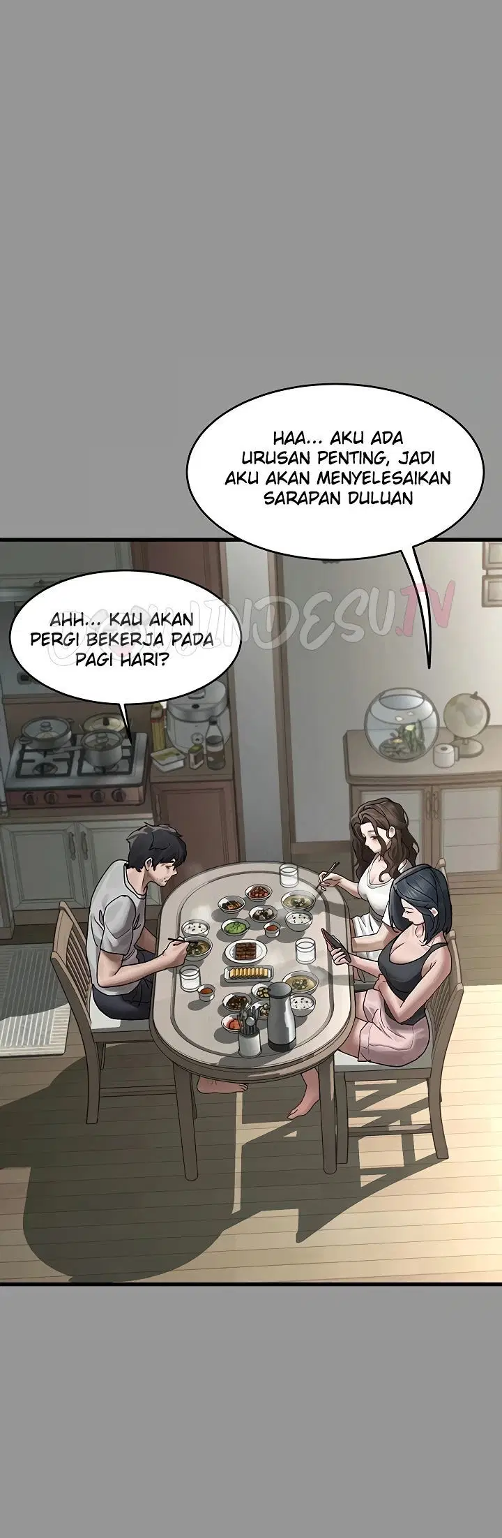 Dirty Talk - Chapter 06 72 Dirty Talk - Chapter 06 72