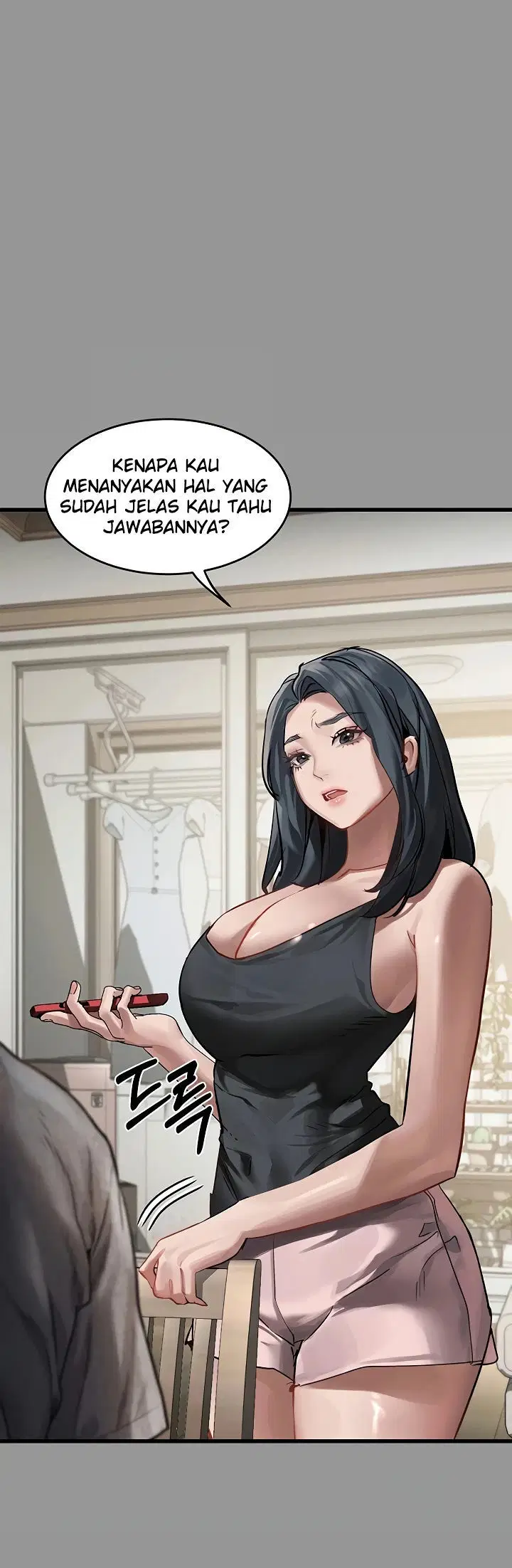 Dirty Talk - Chapter 06 73 Dirty Talk - Chapter 06 73