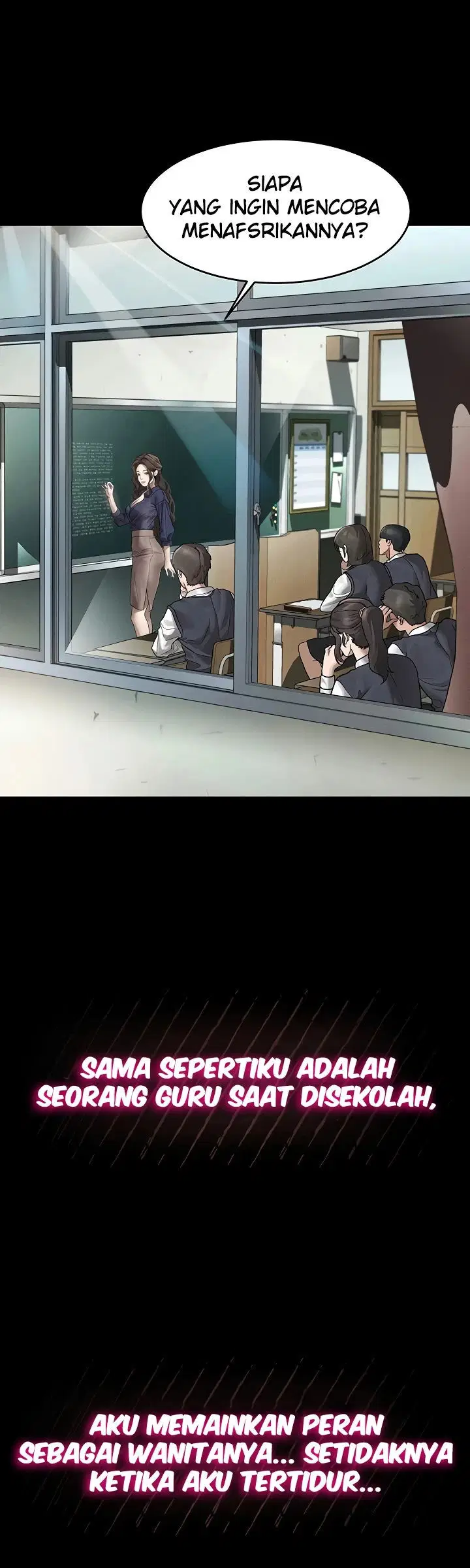 Dirty Talk - Chapter 06 70 Dirty Talk - Chapter 06 70