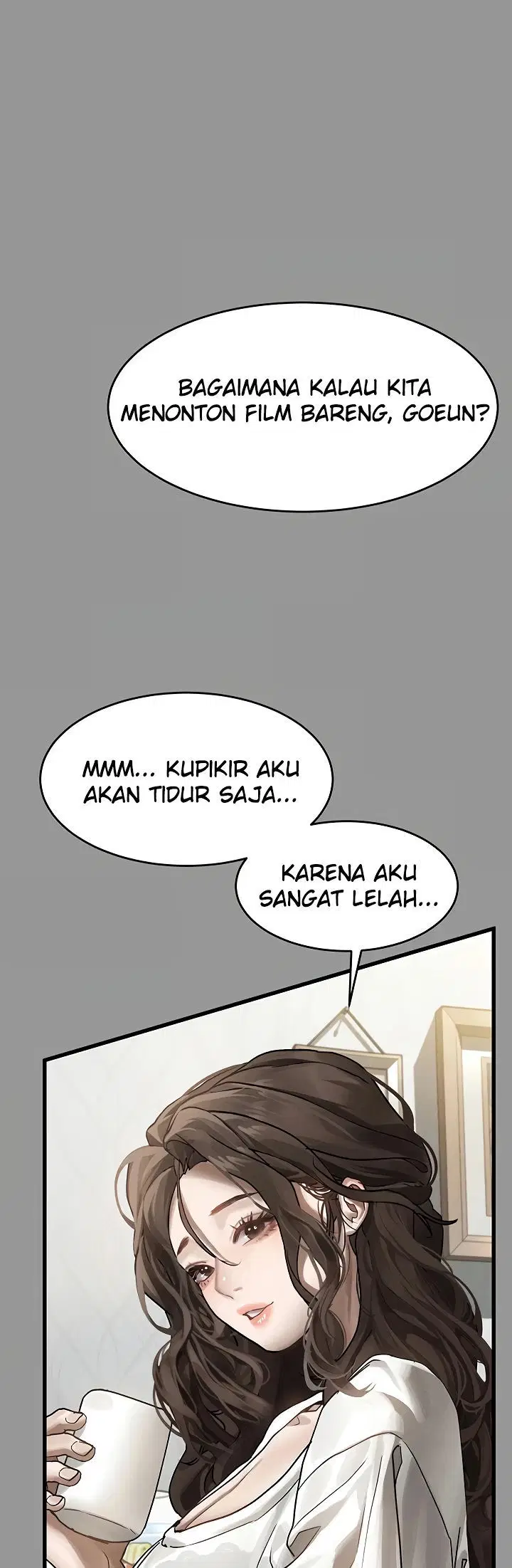 Dirty Talk - Chapter 06 74 Dirty Talk - Chapter 06 74