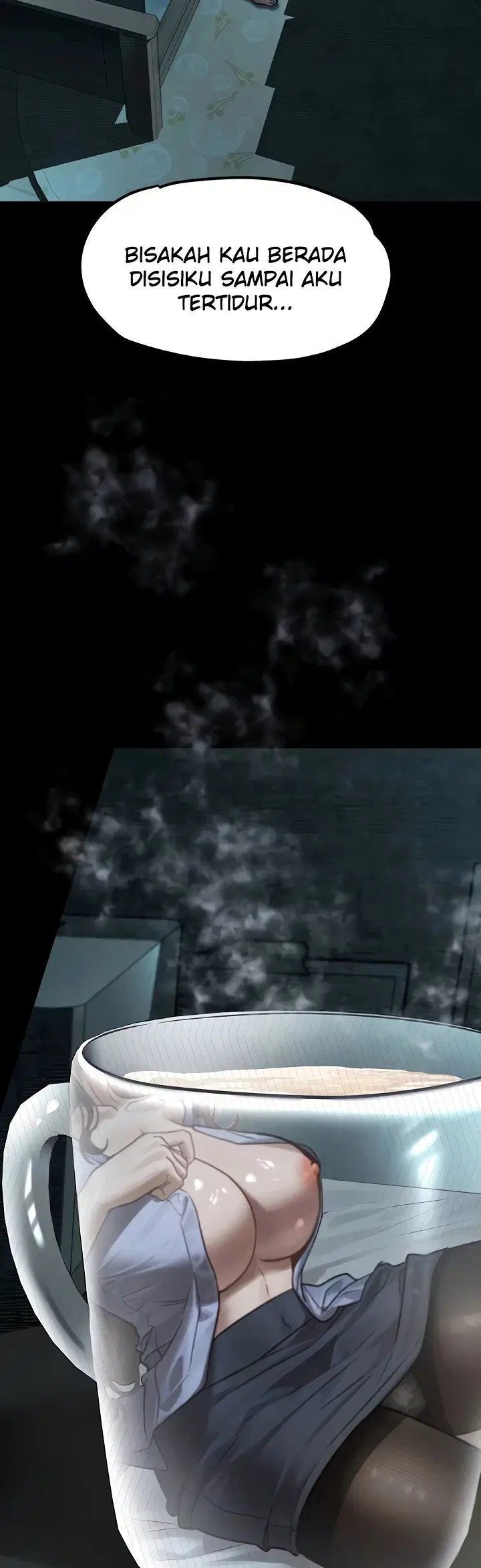 Dirty Talk - Chapter 06 4 Dirty Talk - Chapter 06 4