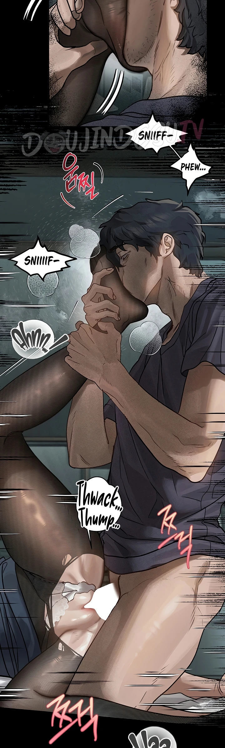 Dirty Talk - Chapter 06 43 Dirty Talk - Chapter 06 43