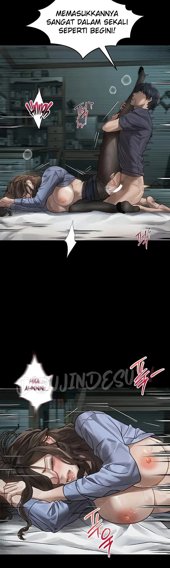 Dirty Talk - Chapter 06 41 Dirty Talk - Chapter 06 41