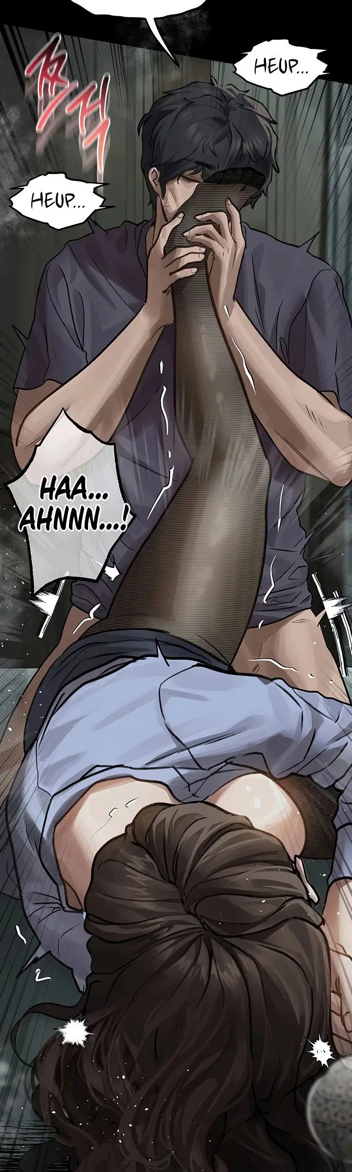 Dirty Talk - Chapter 06 46 Dirty Talk - Chapter 06 46