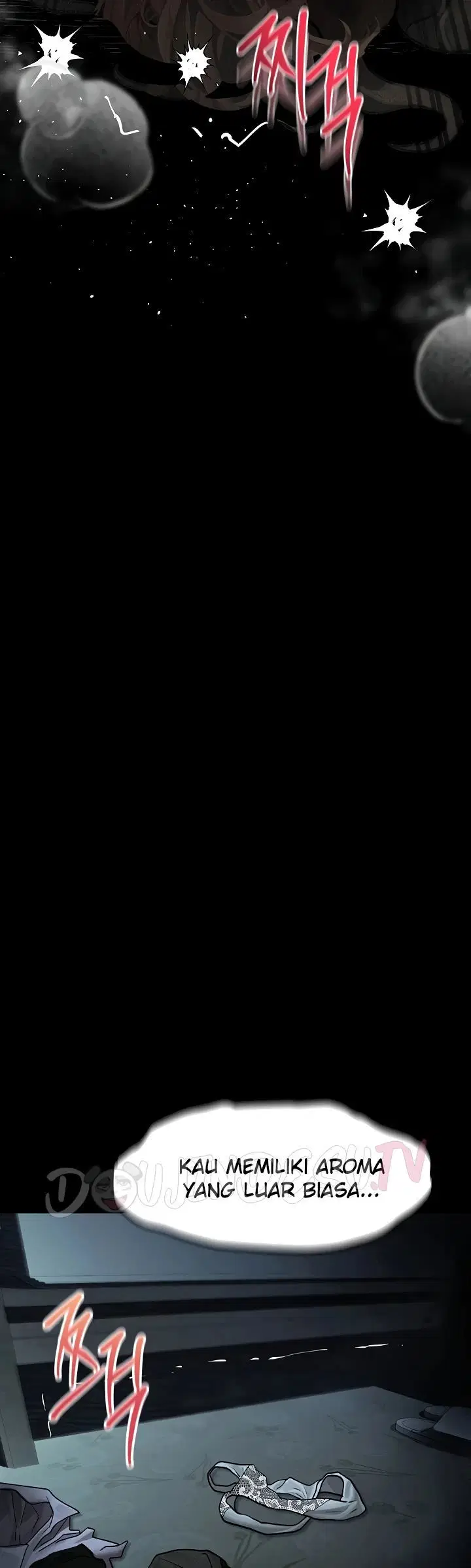 Dirty Talk - Chapter 06 47 Dirty Talk - Chapter 06 47