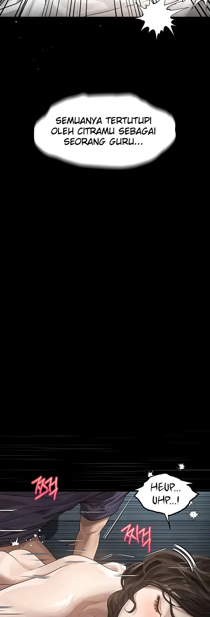 Dirty Talk - Chapter 06 53 Dirty Talk - Chapter 06 53