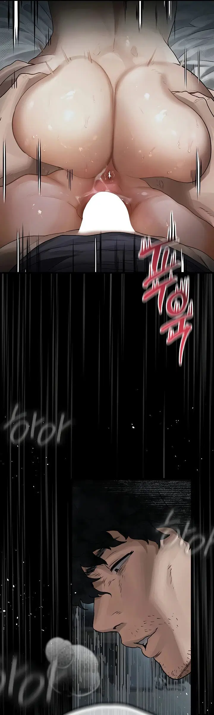 Dirty Talk - Chapter 06 50 Dirty Talk - Chapter 06 50