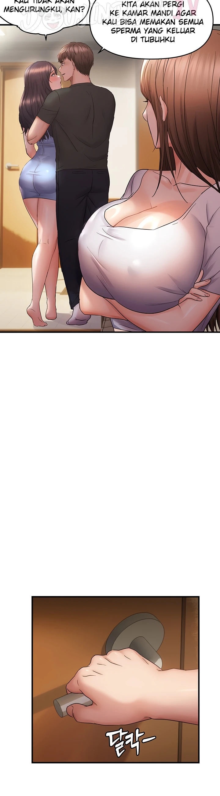 Disciplining the Top Delinquent Bitch Through a Random Chatting App - Chapter 40 23