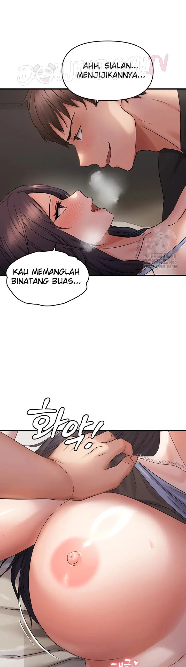 Disciplining the Top Delinquent Bitch Through a Random Chatting App - Chapter 40 25