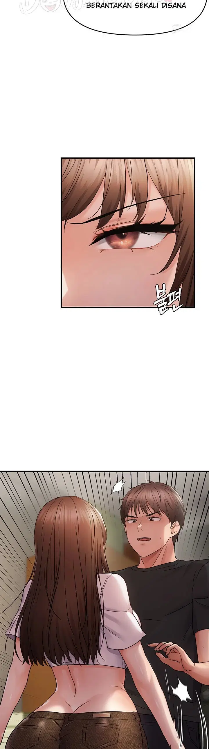 Disciplining the Top Delinquent Bitch Through a Random Chatting App - Chapter 40 32