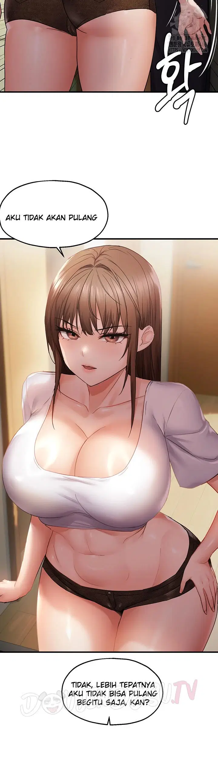 Disciplining the Top Delinquent Bitch Through a Random Chatting App - Chapter 40 33