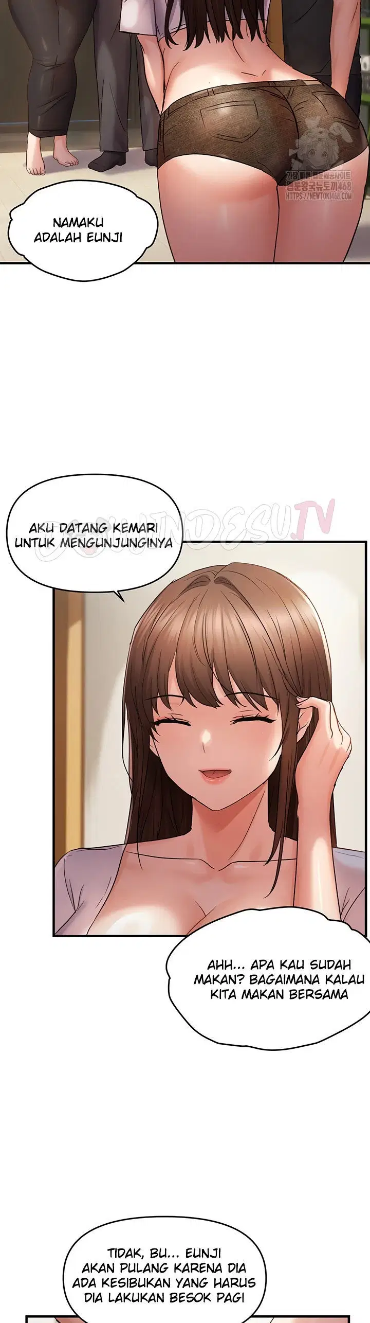 Disciplining the Top Delinquent Bitch Through a Random Chatting App - Chapter 40 30