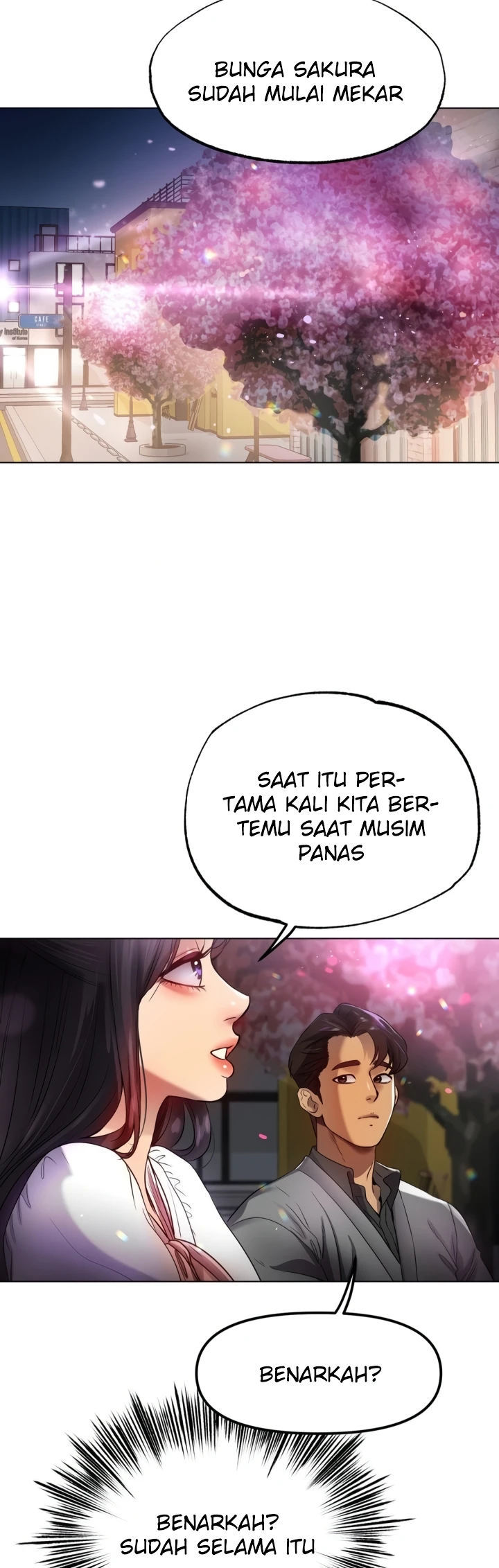 Do You Like to Exercise? - Chapter 35 2