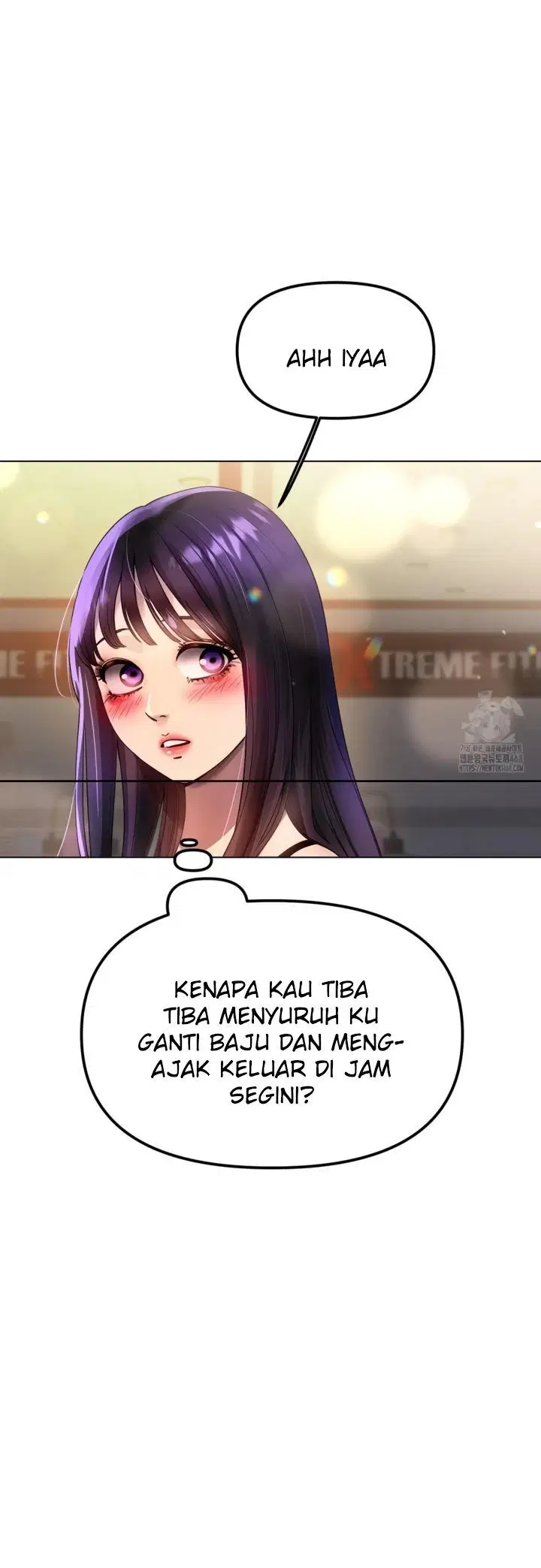 Do You Like to Exercise? - Chapter 35 28
