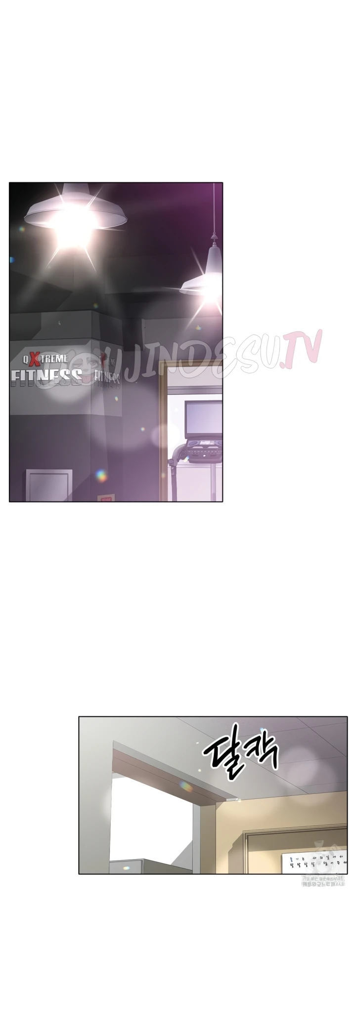 Do You Like to Exercise? - Chapter 35 29