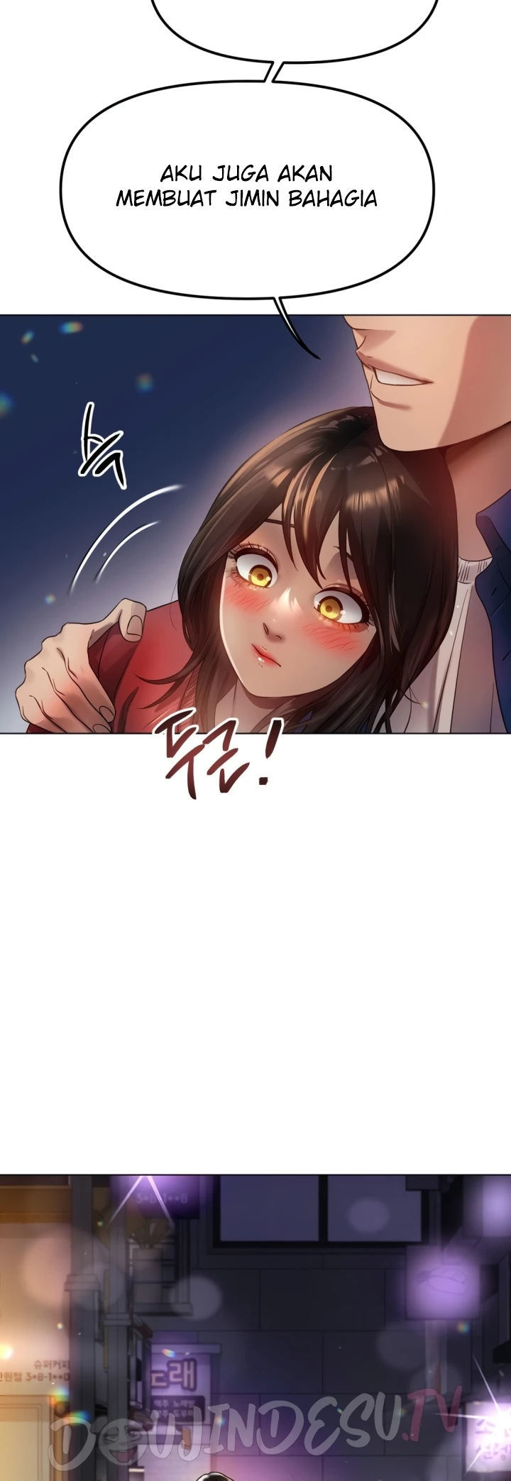 Do You Like to Exercise? - Chapter 35 23