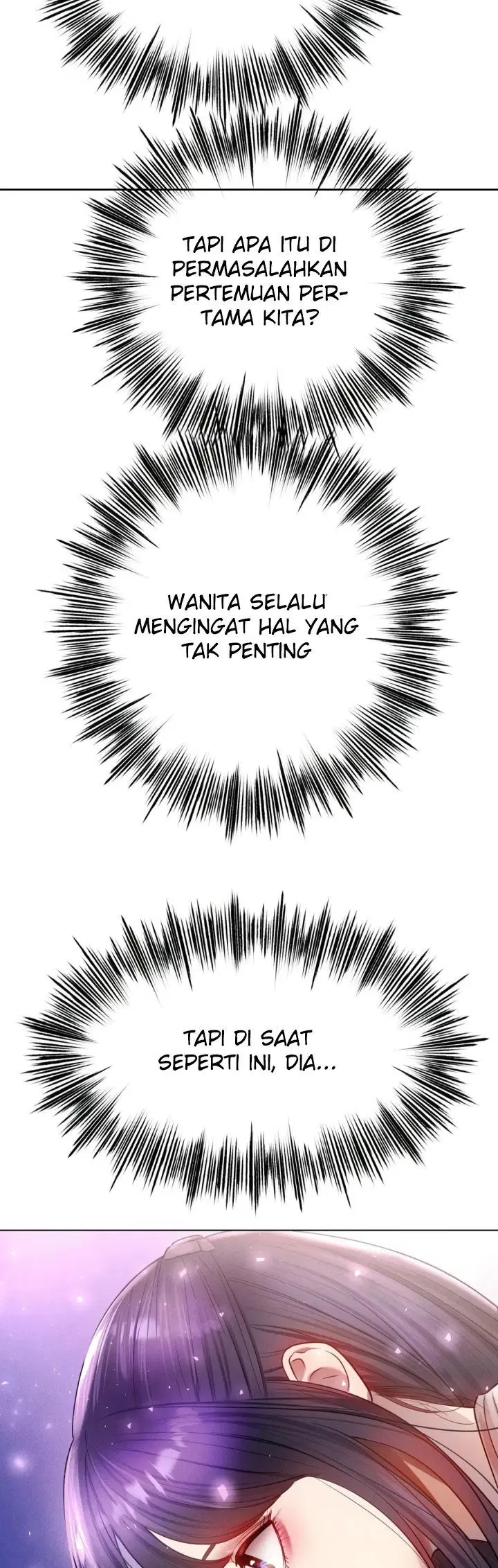 Do You Like to Exercise? - Chapter 35 3