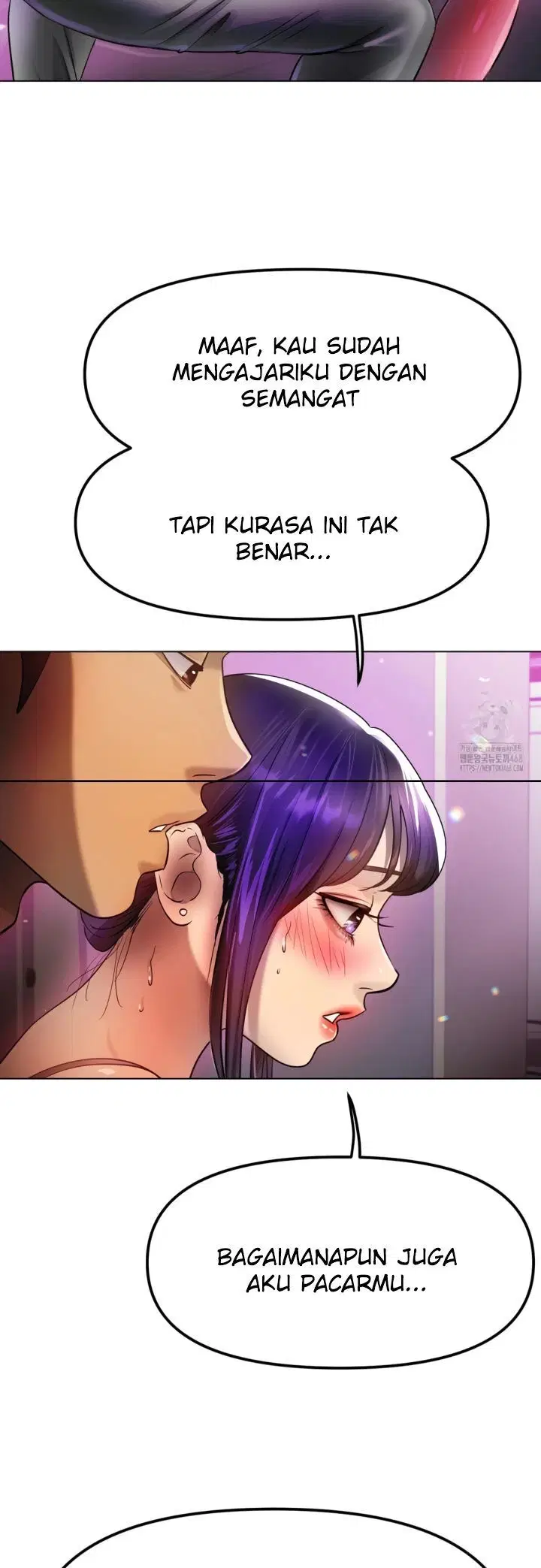 Do You Like to Exercise? - Chapter 35 39