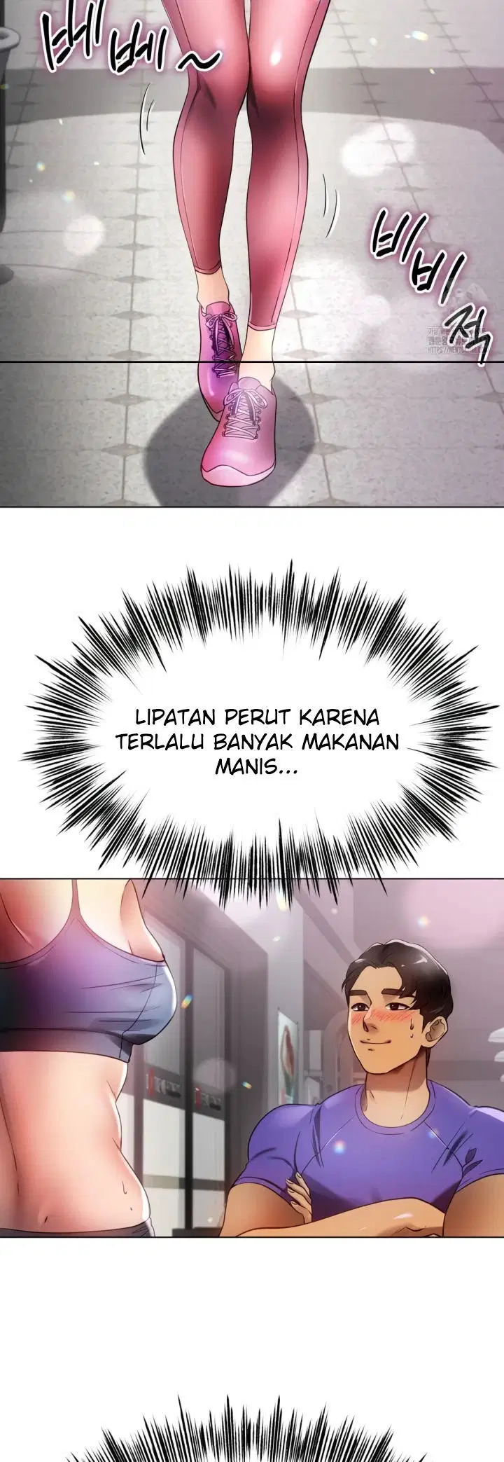 Do You Like to Exercise? - Chapter 35 31