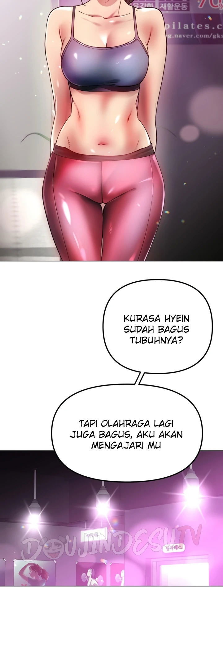 Do You Like to Exercise? - Chapter 35 34