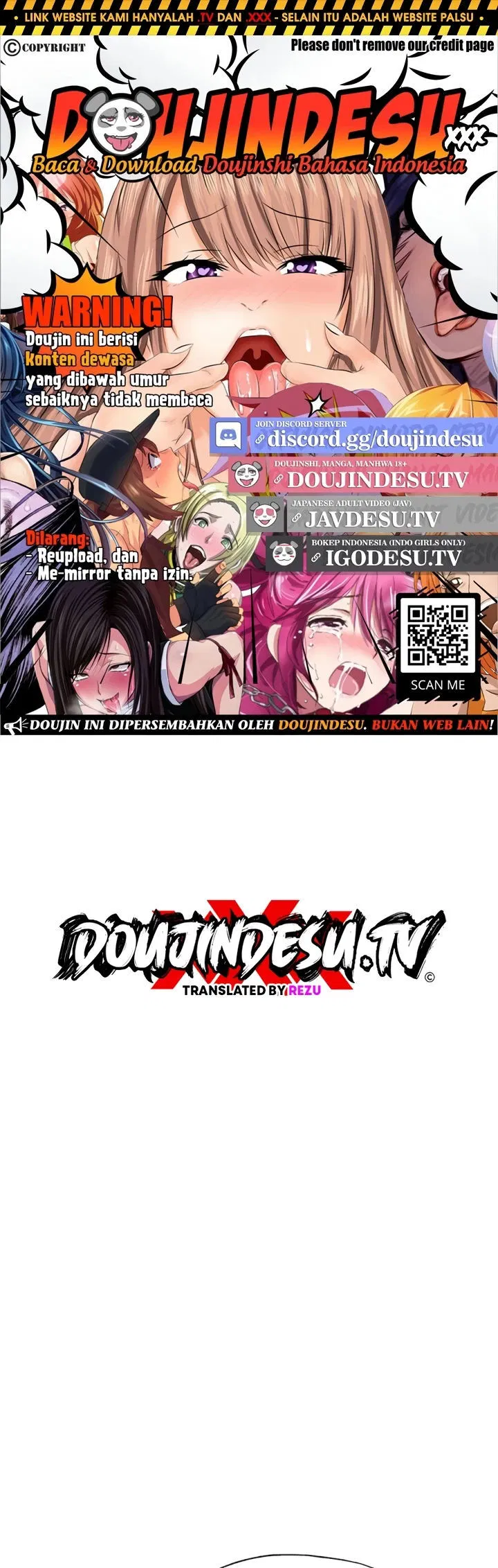 Do You Like to Exercise? - Chapter 35 1