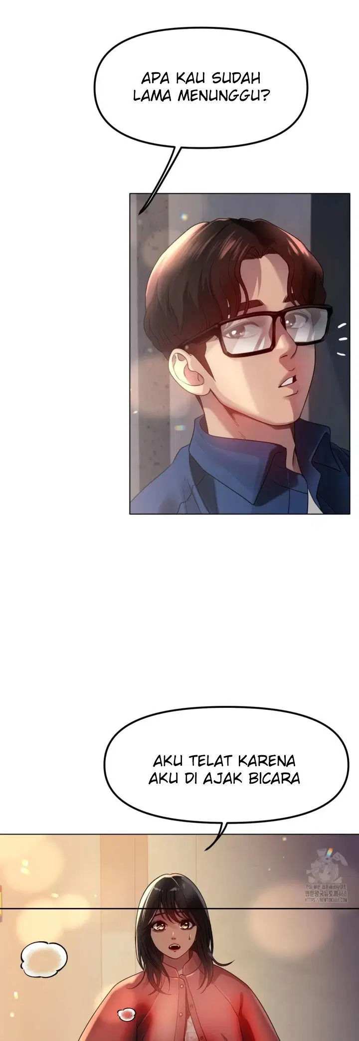Do You Like to Exercise? - Chapter 35 18